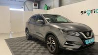 Nissan Qashqai 1.3 DIG-T 160ch N-Connecta DCT Euro6d-T — photo 3