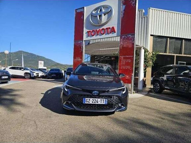 Toyota COROLLA Toyota Corolla Touring Sports 2.0 196ch Collection MY24