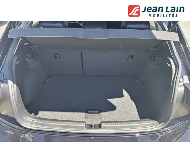 Volkswagen Polo 1.0 tsi 95 s&amp;s bvm5 — photo 10