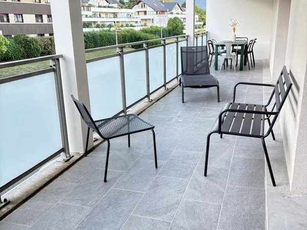 Appartement 1 pièce 50 m²