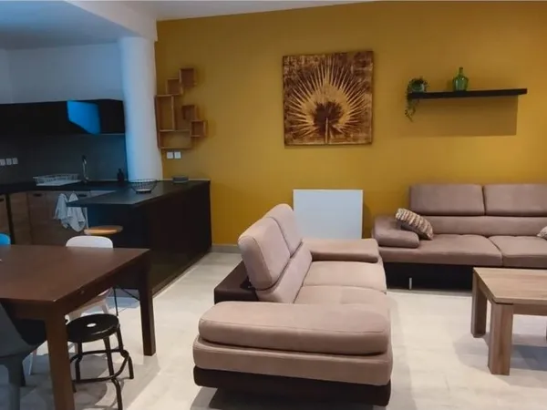 Appartement T4 85m2 Coudekerque