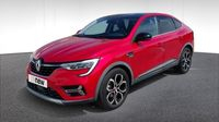 Renault Arkana 1.6 E-Tech hybride 145ch INTENS 21B — photo 1