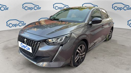 Peugeot 208 1.2 PureTech 100 - Allure – 2022 – 90069 km – Essence – Boîte Manuelle — photo 11