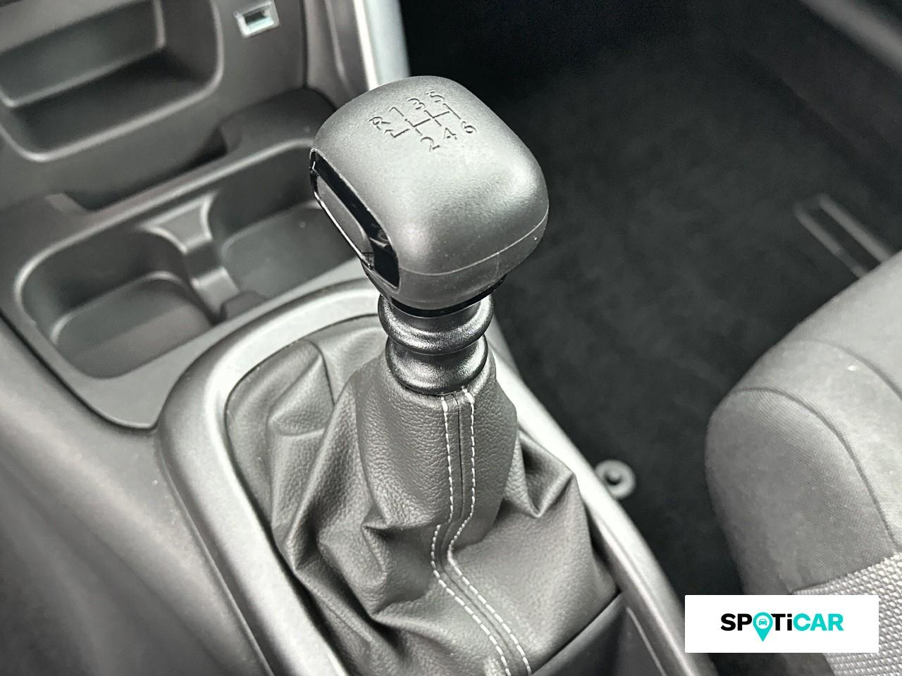 Citroën C3 Aircross puretech 110ch s&s shine e6.d — photo 14
