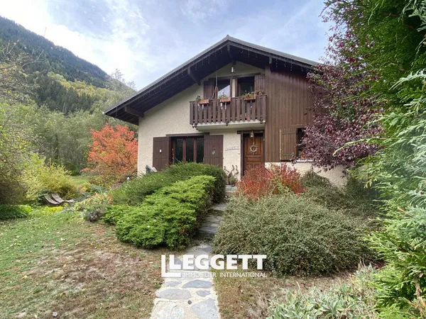 Maison 6 pièce(s), SAINTE-FOY-TARENTAISE