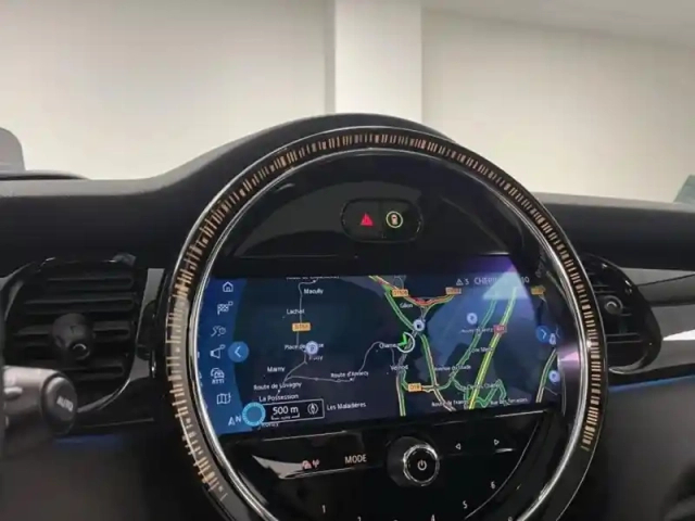 Mini Mini cooper s 178ch edition premium plus bva7 — photo 14