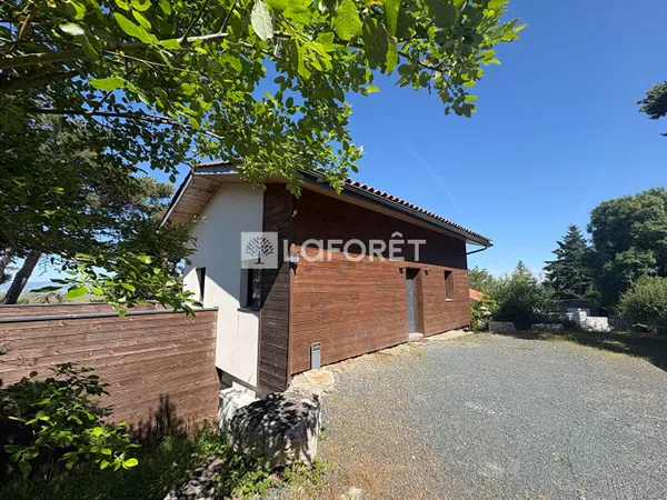 Maison 6 pièces 175 m²