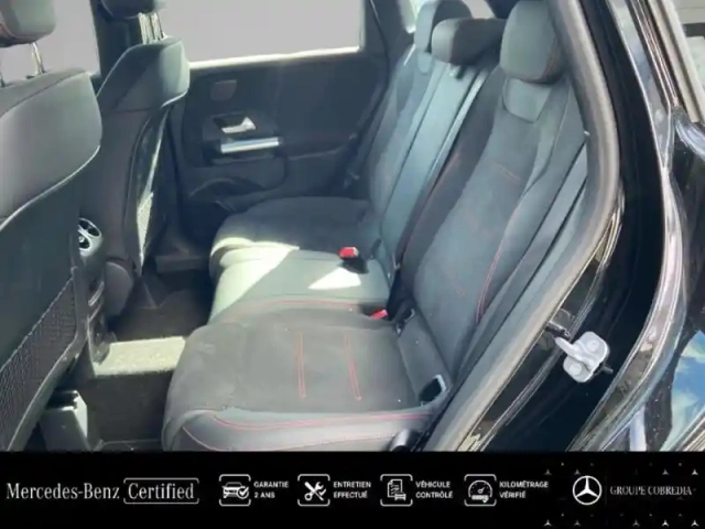 Mercedes Classe B 250 e hybrid eq 163+109ch amg line 8g-dct — photo 11