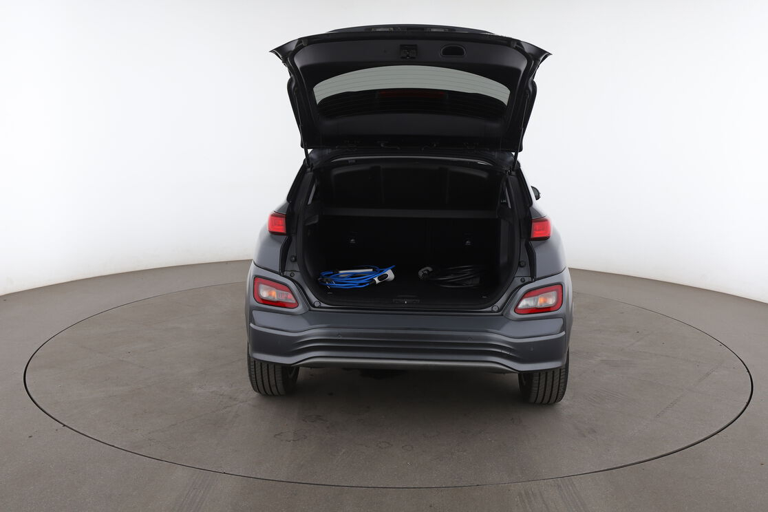 Hyundai Kona Electrique 39 kWh Business — photo 15