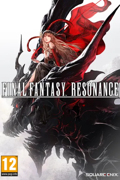 Final Fantasy Resonance