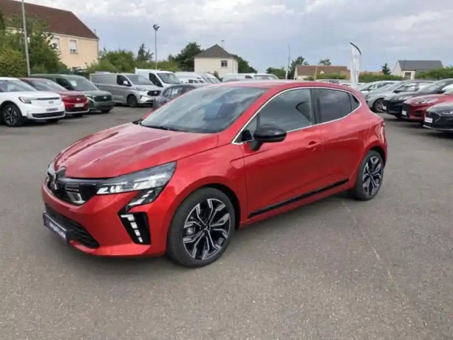 Mitsubishi Colt 1.0 mpi-t 91ch intense 2025