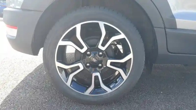 Ford Ecosport 1.0 ecoboost 125ch s&amp;s bvm6 — photo 42