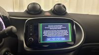 Smart Forfour 90ch prime twinamic — photo 18