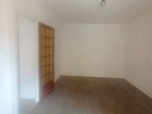 Appartement f2