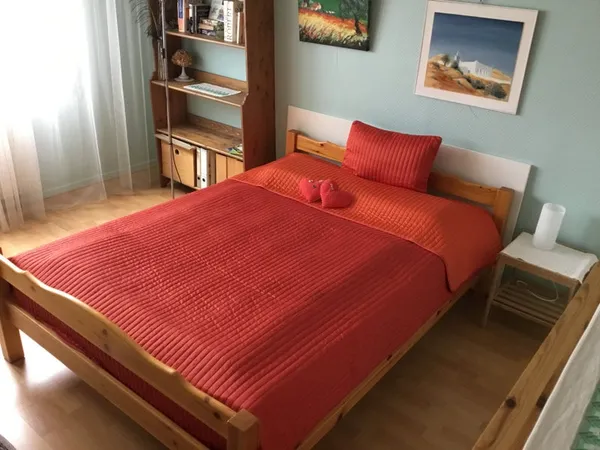Chambre à louer