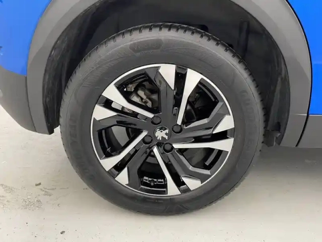 Peugeot 2008 puretech 130 s&amp;s eat8 — photo 51