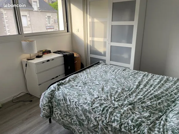 Location Maison joue sur erdre