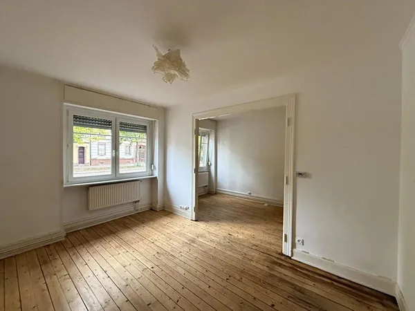 Appartement 3 pièces 82 m²