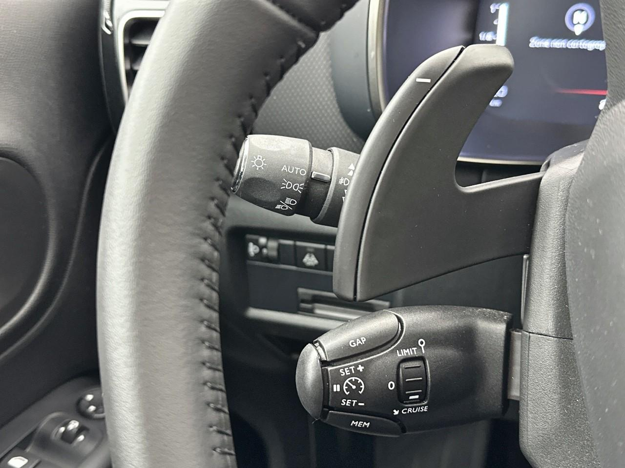 Citroën C5 Aircross bluehdi 130 eat8 max — photo 17