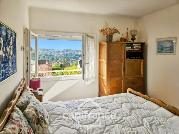 Maison 4 pièces 91 m²