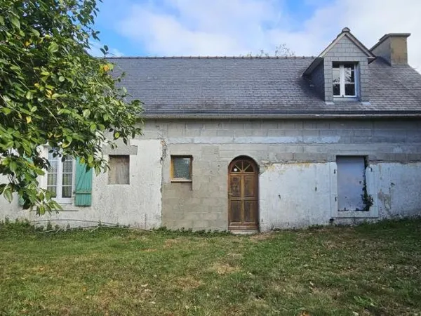 Maison 3 pièces 100 m²