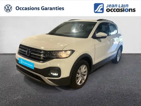 Volkswagen T-Cross 1.0 tsi 95 start/stop bvm5