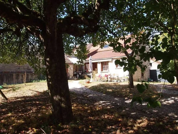 Maison 4 pièces 70 m²