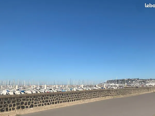Nouveaute appartement en viager