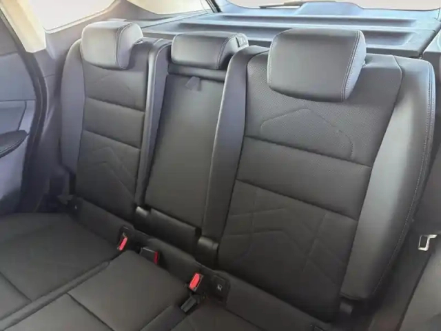 Bmw X1 sdrive18d 150ch — photo 13