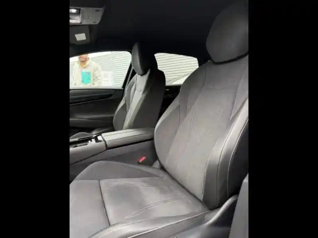 Volkswagen Id.7 286ch pro 77kwh style exclusive — photo 14