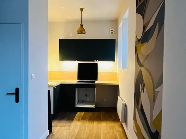 Appartement à louer TARBES