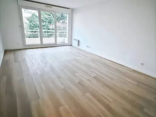 Appartement 4 pièces 76 m²