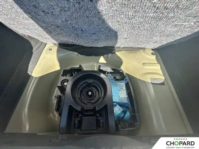 Citroën C3 puretech 83 s&amp;s bvm5 — photo 24