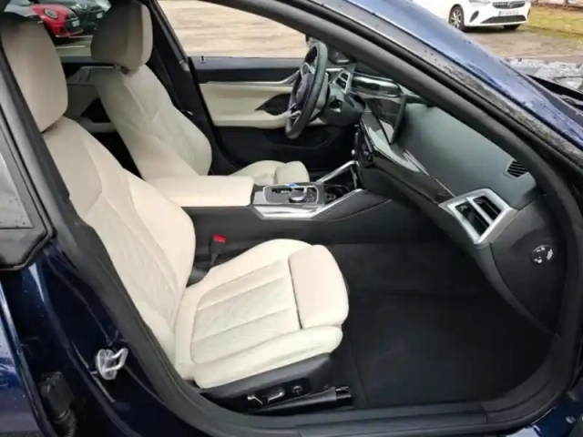 Bmw I4 edrive40 340ch m sport — photo 6