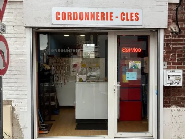 Local commercial 20 m²