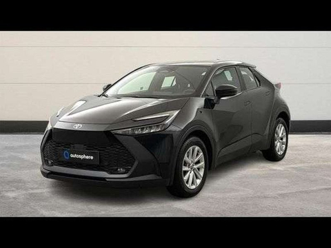 Toyota C-HR Toyota Toyota C-HR 1.8 Hybride 140ch Dynamic NG23