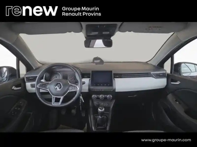 Renault Clio 1.0 tce 90ch evolution — photo 11