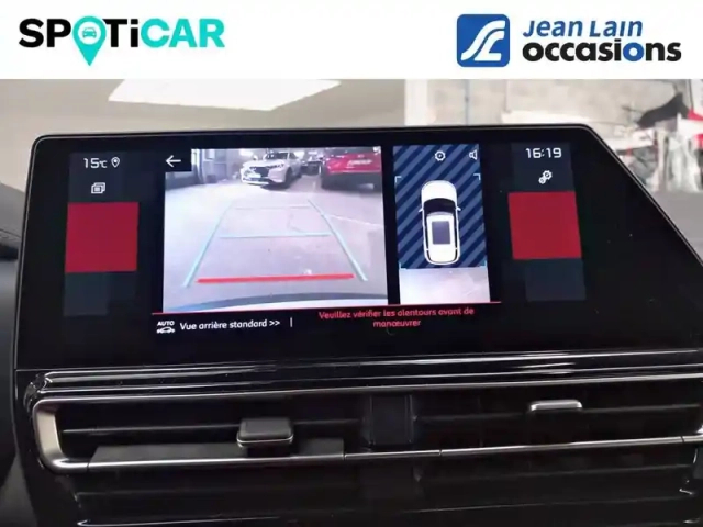 Citroën C5 Aircross bluehdi 130 eat8 — photo 40