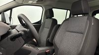 Peugeot Rifter M 1.5 BlueHDi 100ch S&S ALLURE 5 places — photo 12