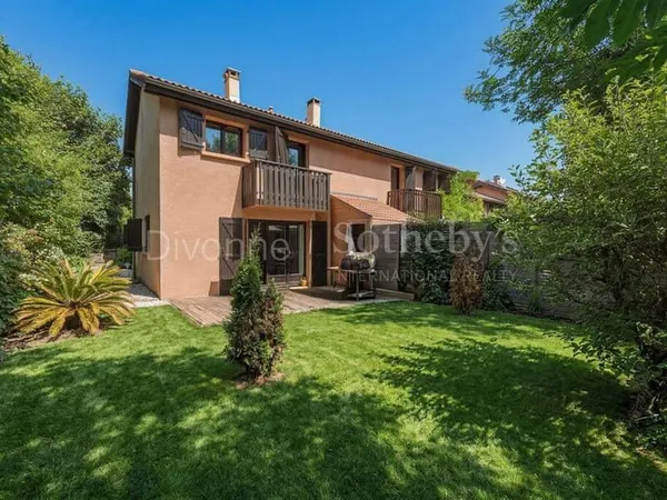 Maison 5 pièces 97 m²