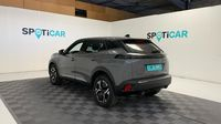 Peugeot 2008 1.2 Hybrid 145ch Allure e-DCS6 — photo 7