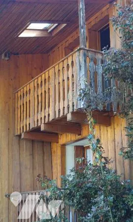 Maison 5 pièces 74 m²