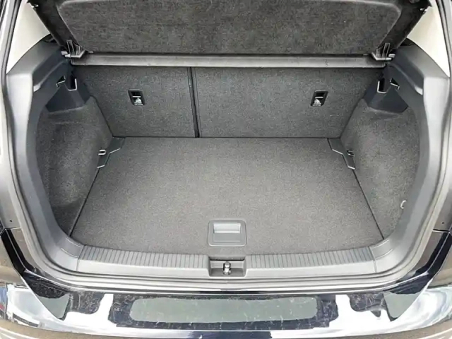 Volkswagen T-Cross 1.0 tsi 110 start/stop bvm6 — photo 31