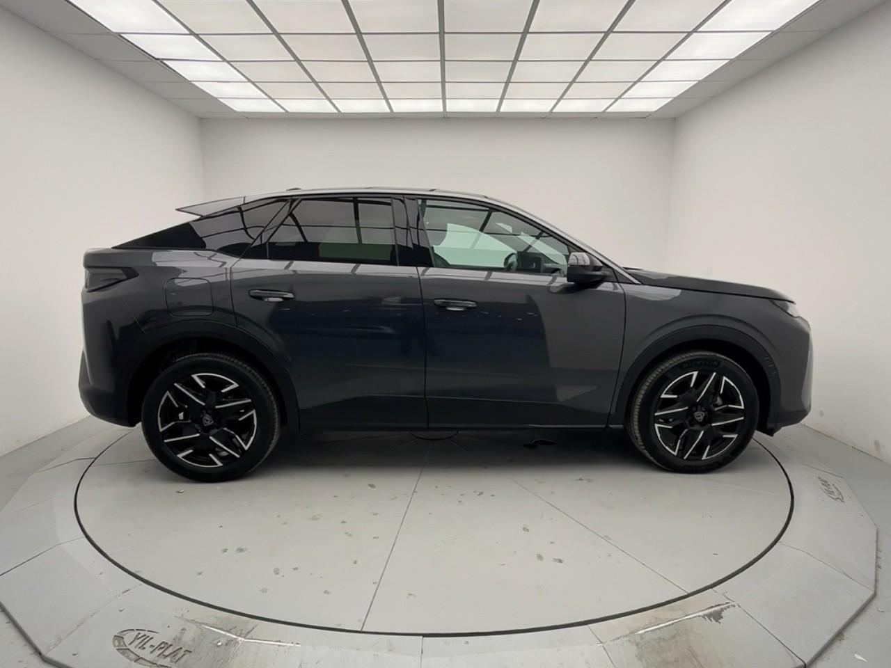 Peugeot 3008 hybrid 145 e-dcs6 allure — photo 6