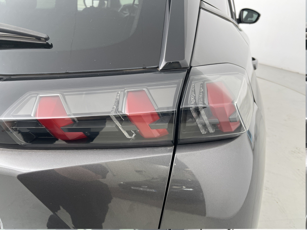Peugeot 2008 — photo 71