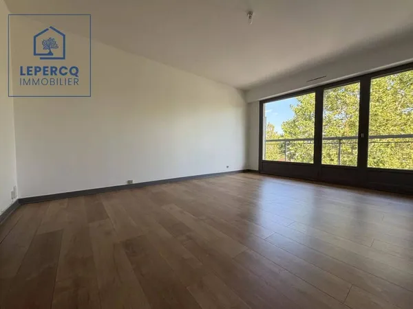 Appartement 1 pièce 32 m²