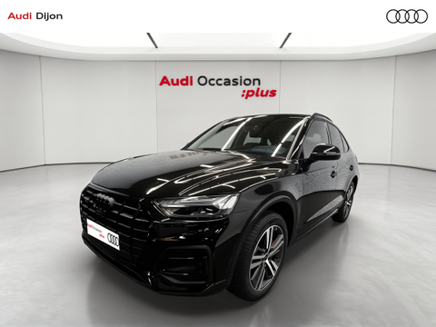 Audi Q5 Sportback 50 TFSIe 299 S tronic 7 Quattro