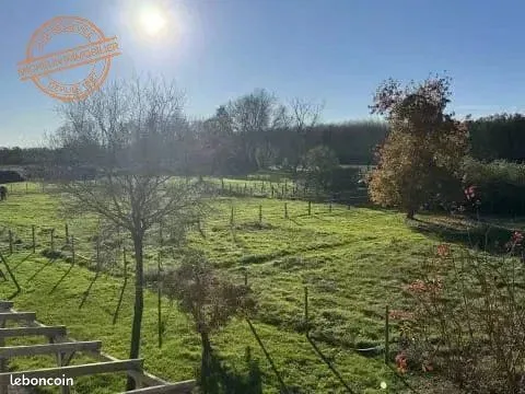 Maison de village 5 pièces 148 m²