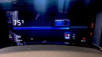 Ford Transit Courier Electrique 100 kW 136ch batterie 54 kWh Trend — photo 9