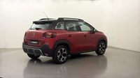 Citroen C3 Aircross BlueHDi 120ch S&S Shine Pack EAT6 — photo 5